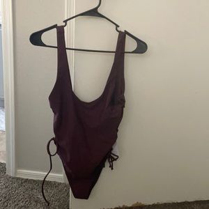 NWT TOBI SWIMSUIT